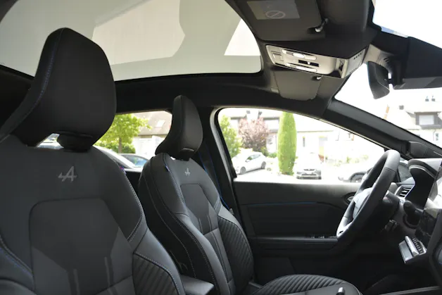 Renault Symbioz 1.8 E-Tech esprit Alpine