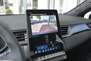 RENAULT Symbioz 1.8 E-Tech esprit Alpine