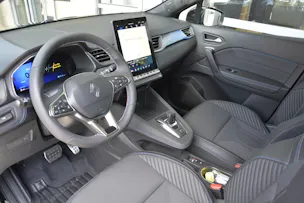 RENAULT Symbioz 1.8 E-Tech esprit Alpine