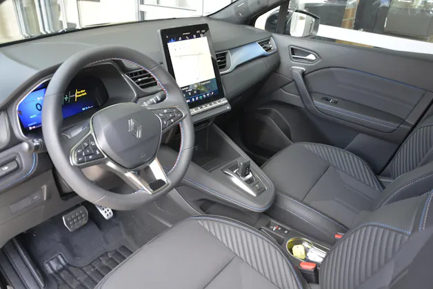 Renault Symbioz 1.8 E-Tech esprit Alpine
