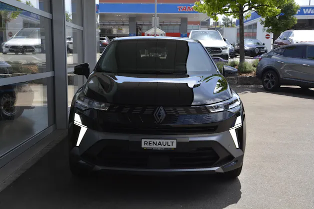 Renault Symbioz 1.8 E-Tech esprit Alpine