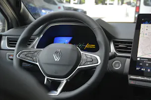 RENAULT Symbioz 1.8 E-Tech esprit Alpine