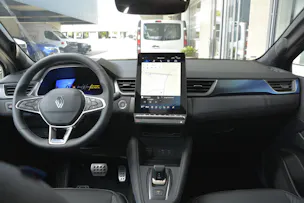 RENAULT Symbioz 1.8 E-Tech esprit Alpine