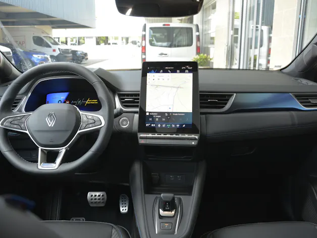 Renault Symbioz 1.8 E-Tech esprit Alpine