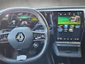 Renault Mégane E-Tech evolution