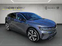 Renault Mégane E-Tech evolution