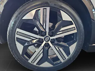 Renault Mégane E-Tech evolution