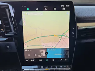 Renault Mégane E-Tech evolution
