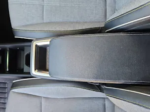 Renault Mégane E-Tech evolution
