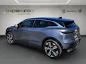 Renault Mégane E-Tech evolution