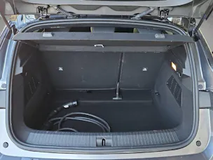 Renault Mégane E-Tech evolution
