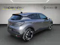 RENAULT Captur 1.8 E-Tech techno Full Hybrid 160 PS