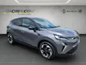 Renault Captur 1.8 E-Tech techno