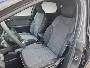 RENAULT Captur 1.8 E-Tech techno Full Hybrid