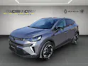 RENAULT Captur 1.8 E-Tech techno Full Hybrid 160 PS