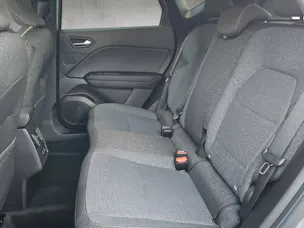 RENAULT Captur 1.8 E-Tech techno Full Hybrid 160 PS
