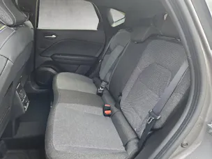 RENAULT Captur 1.8 E-Tech techno Full Hybrid