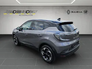 RENAULT Captur 1.8 E-Tech techno Full Hybrid