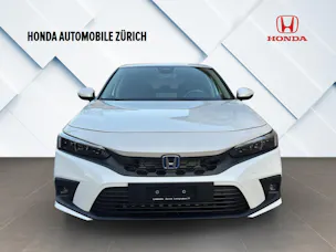 Honda Civic 2.0 i-MMD Advance, Leasing Aktion 1.9 %, Bis zu 8 Jahre oder 160'000 km Garantie