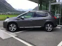 Peugeot 2008 1.6 VTi Allure