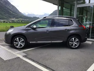 Peugeot 2008 1.6 VTi Allure