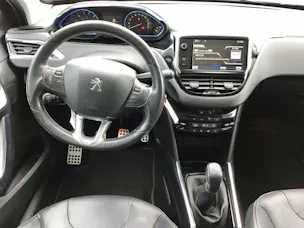 Peugeot 2008 1.6 VTi Allure