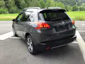 Peugeot 2008 1.6 VTi Allure