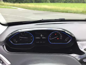 Peugeot 2008 1.6 VTi Allure