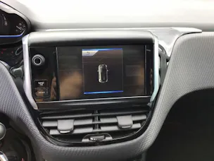 Peugeot 2008 1.6 VTi Allure