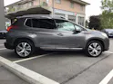 Peugeot 2008 1.6 VTi Allure