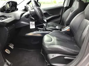 Peugeot 2008 1.6 VTi Allure