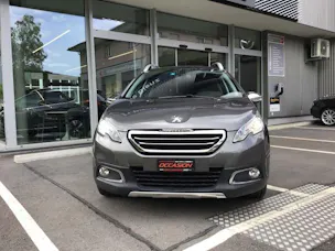 Peugeot 2008 1.6 VTi Allure