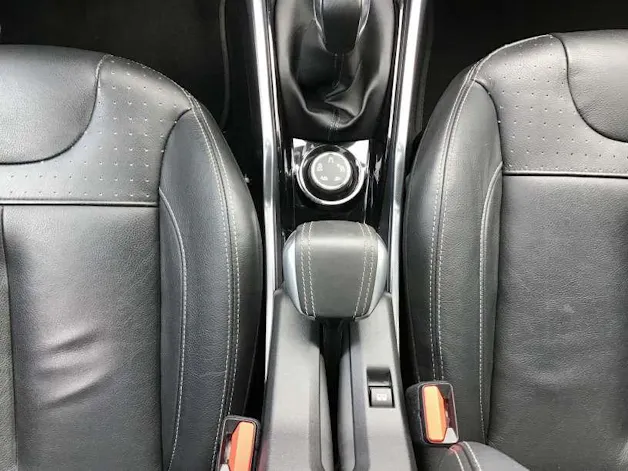 Peugeot 2008 1.6 VTi Allure