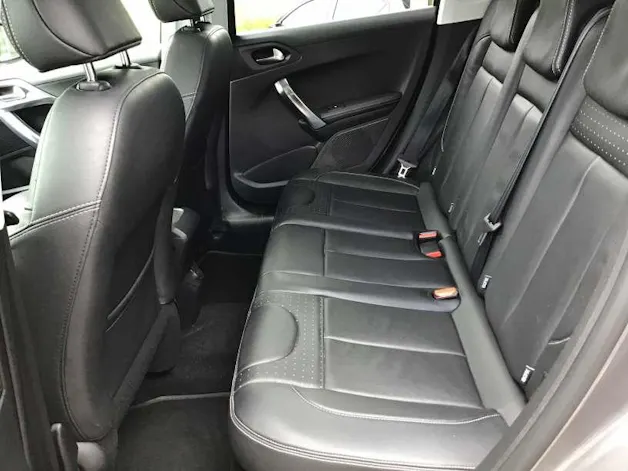 Peugeot 2008 1.6 VTi Allure