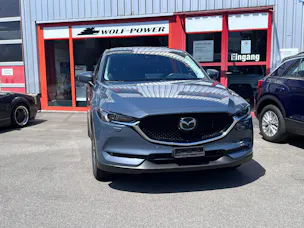 Mazda CX-5 2.2 D 184 Revolution AWD