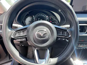 Mazda CX-5 2.2 D 184 Revolution AWD