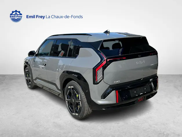 Kia EV3 81 kWh GT 4x4