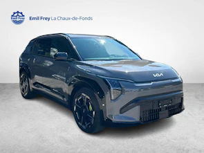 Fahrzeugbild KIA EV3 81 kWh GT 4x4