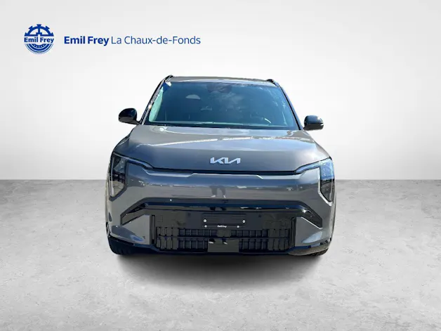 Kia EV3 81 kWh GT 4x4