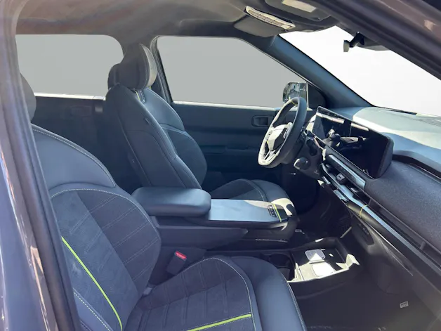Kia EV3 81 kWh GT 4x4