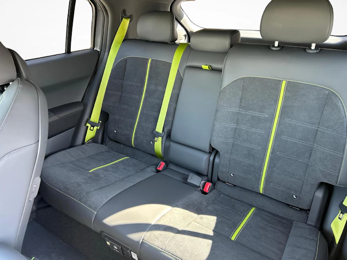 Fahrzeugbild KIA EV3