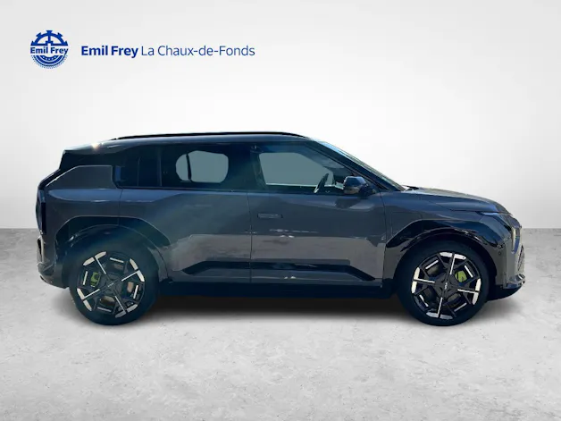 Kia EV3 81 kWh GT 4x4