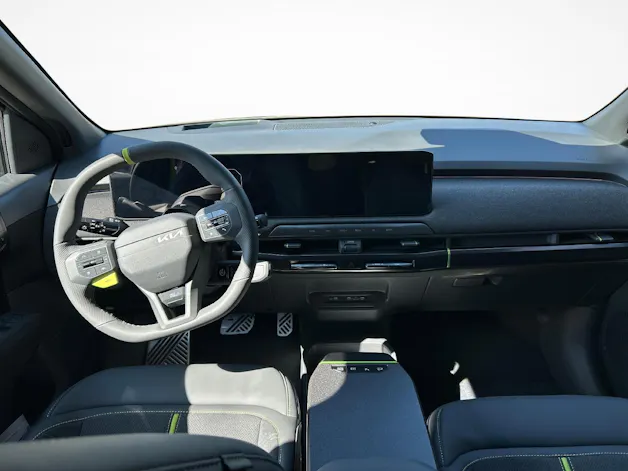 Kia EV3 81 kWh GT 4x4