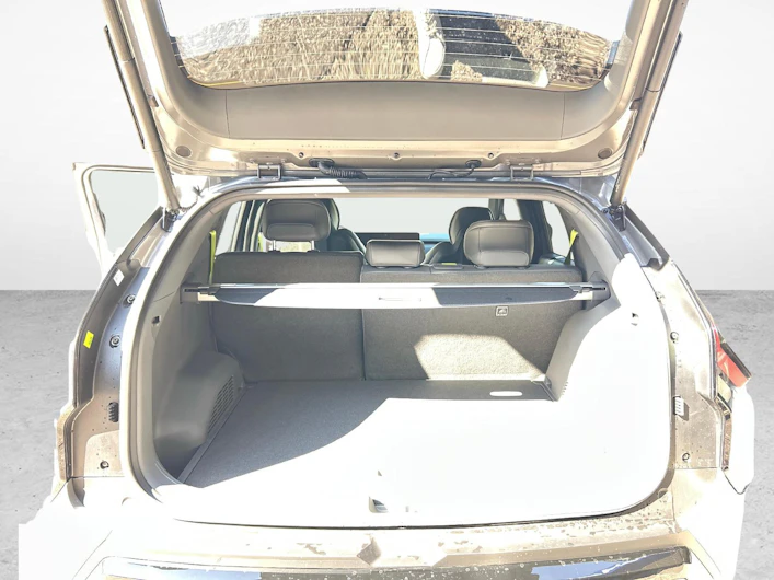 Fahrzeugbild KIA EV3