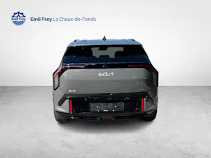 Kia EV3 81 kWh GT 4x4