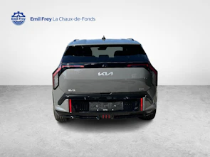 Fahrzeugbild KIA EV3 81 kWh GT 4x4