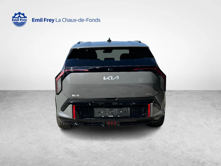 Fahrzeugbild KIA EV3