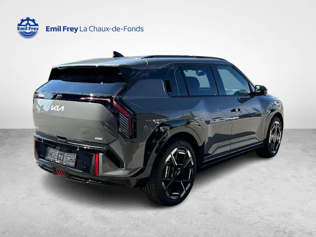Kia EV3 81 kWh GT 4x4