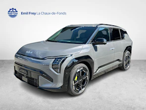 Fahrzeugbild KIA EV3 81 kWh GT 4x4