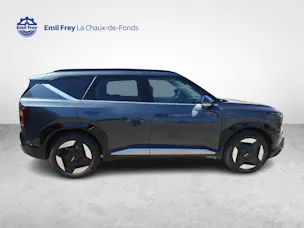 Kia EV5 81 kWh Earth 4x4